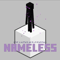 A Nameless Pack logo