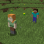Redstone Dummy logo