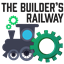 The Builder's Railway logo
