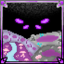 The Outside: Deeper And Creepier logo