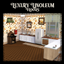 Luxury Linoleum logo