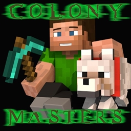 Colony Masters logo