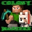 Colony Masters logo