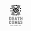 Death Comes logo