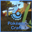 Pokemu Craft logo