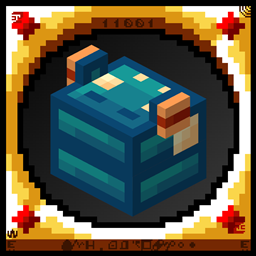 ShiNeaL's Modded Simplacity logo