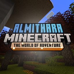 Almithara: The World of Adventure by SpencerKPTV project image