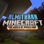 Almithara: The World of Adventure by SpencerKPTV logo