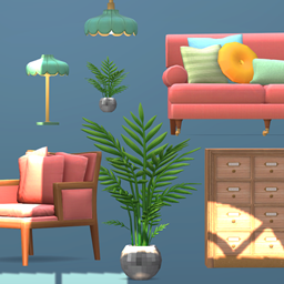 Eloise Living project image