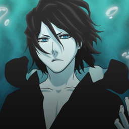 Bleach Legends logo