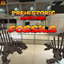 Prehistoric Nature Fossils