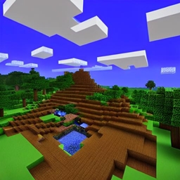 Create and Adventure (Factory and Fantasy)