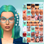 Tidy CAS - Turquoise logo