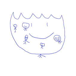Snorks's Conquest and Civilisation logo