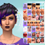 Tidy CAS - Purple