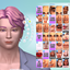 Tidy CAS - Lilac logo