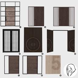 Bonjour set (2021)