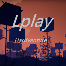 Lplay hardventure project image