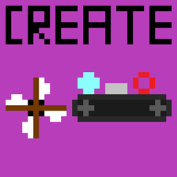 Taylo160s Create Server - Files - Minecraft Modpacks - CurseForge