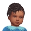 Karly Curls for Infants logo