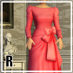Princess of Dress I