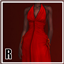 RED Collection - Aarnes Gown logo