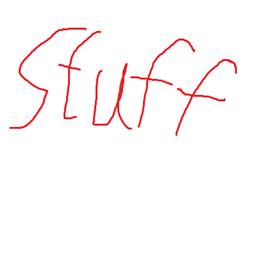 gamercoolghg's Stuff logo