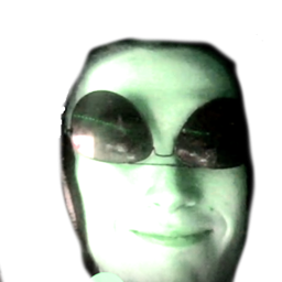 ZombiePackGinger logo