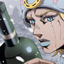 Time In A Bottle (Snow Update) logo