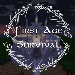 [LOTR Mod] First Age Survival Server project image
