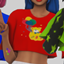 ★ OVERSIZED GRAPHIC TEES ! logo