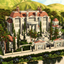 Celebrity Mansion logo