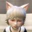 Ears - Cat - For Toddler logo