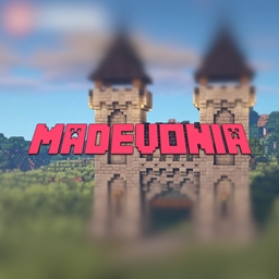 Madevonia