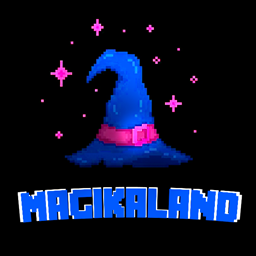 MAGIKALAND project image