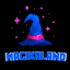 MAGIKALAND logo