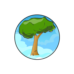 Sandy Tree Pack logo