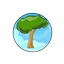 Sandy Tree Pack logo