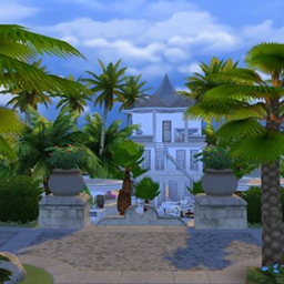 Tartosa Luminosa Beach 40x20