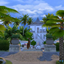 Tartosa Luminosa Beach 40x20