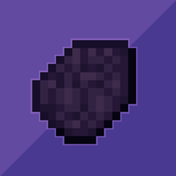 Molten Obsidian Tools logo