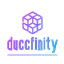 DuccFinity logo