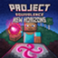 Project Equivalence: Transcendence logo