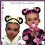 FatalRoseCreations Baby Double Buns with Bows logo