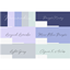 Coolors Custom Palette Wallpaper - Periwinkle logo