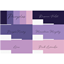 Coolors Custom Palette Wallpapers – Purples logo