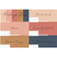 Coolors Custom Palette Wallpapers – Vintage Rose logo