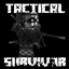 Tactical Survivor logo