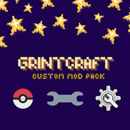 Grintcraft logo