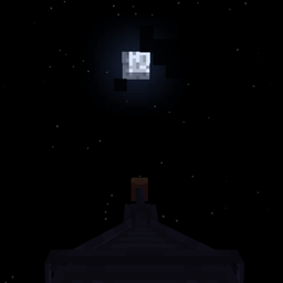 A New Spacetime project image